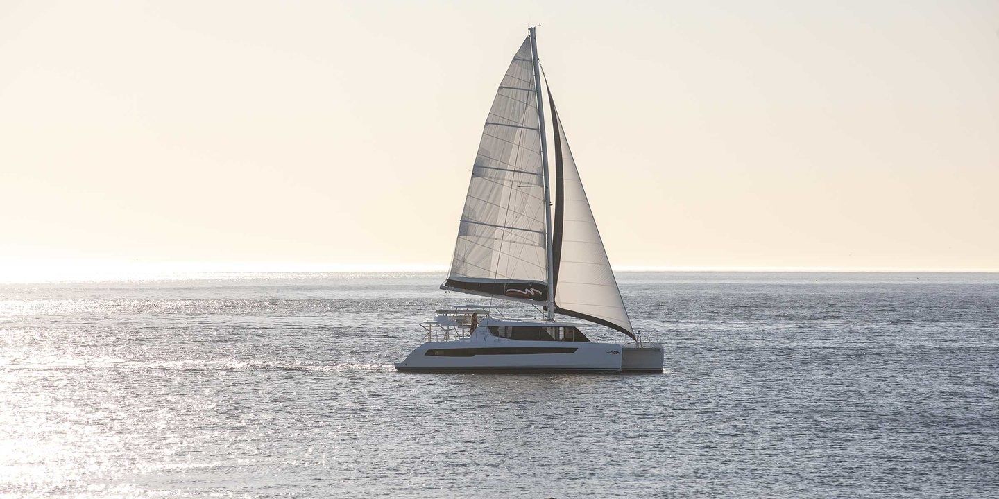 Leopard 45 | Moorings 23