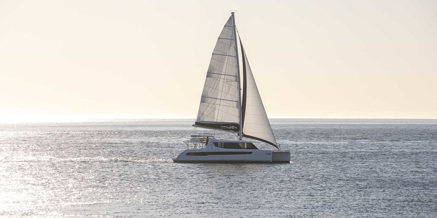 Leopard 45 | Moorings 23