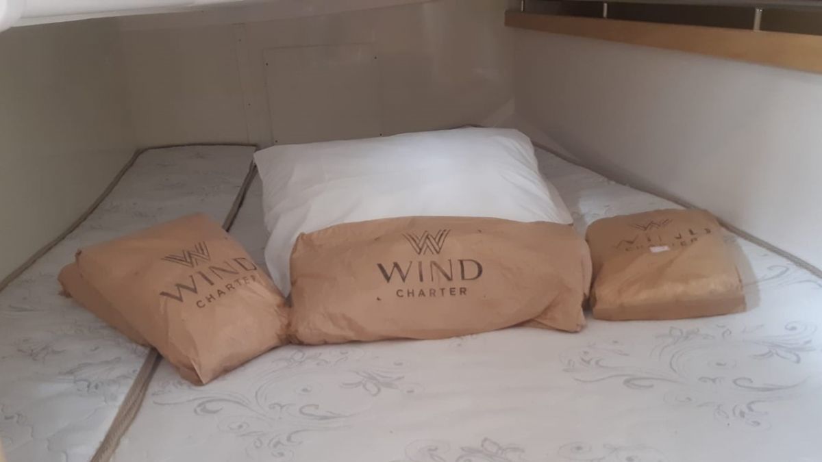 Delta 41 | Nossa Toca