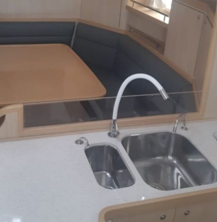 Delta 41 | Nossa Toca