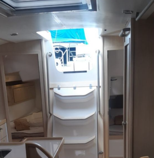 Delta 41 | Nossa Toca