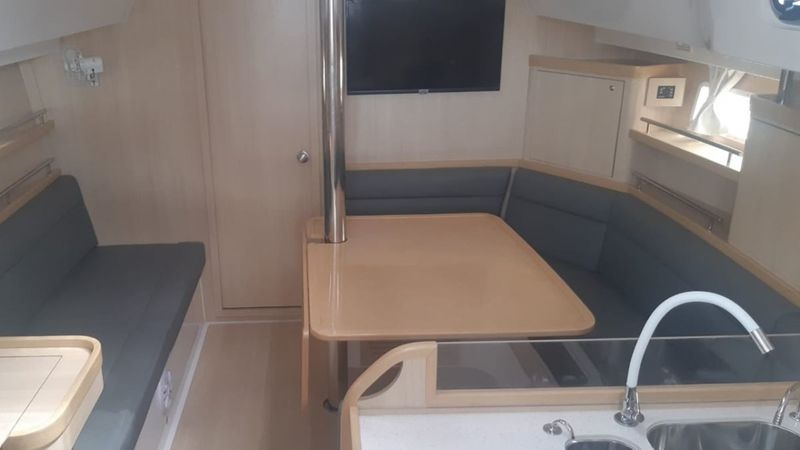 Delta 41 | Nossa Toca