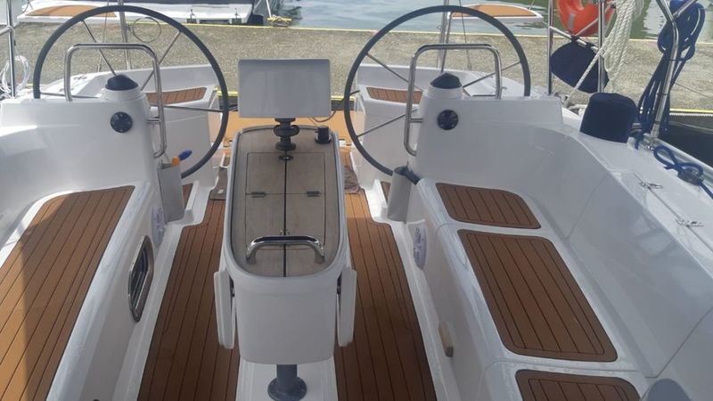 Delta 41 | Nossa Toca