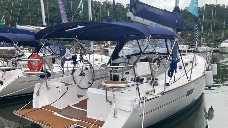 Delta 41 | Nossa Toca