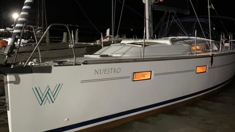 Delta 41 | Nuestro