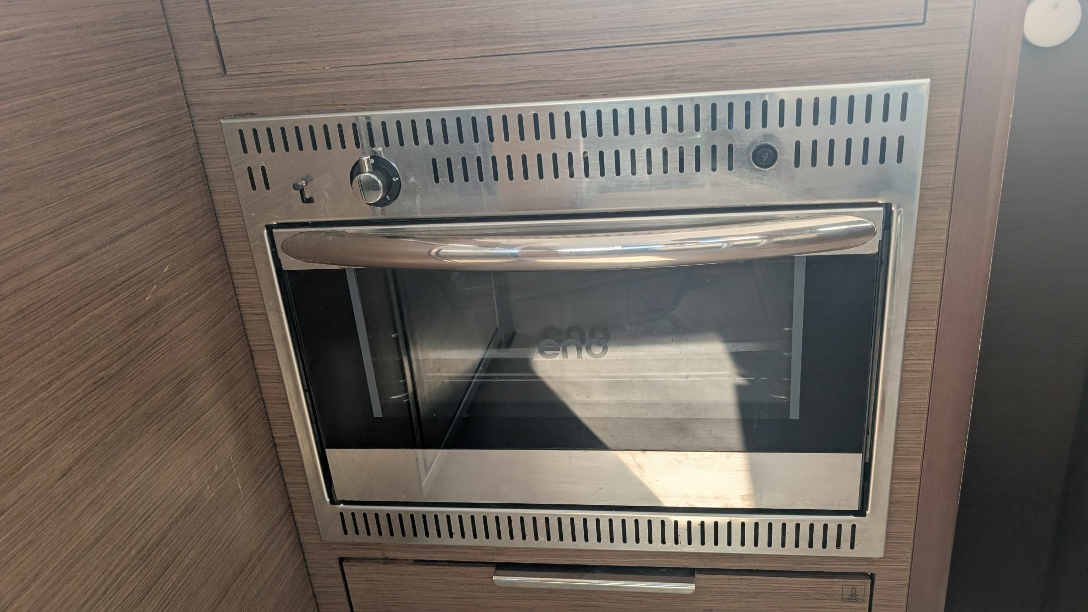 Lagoon 40 | Tribann 2