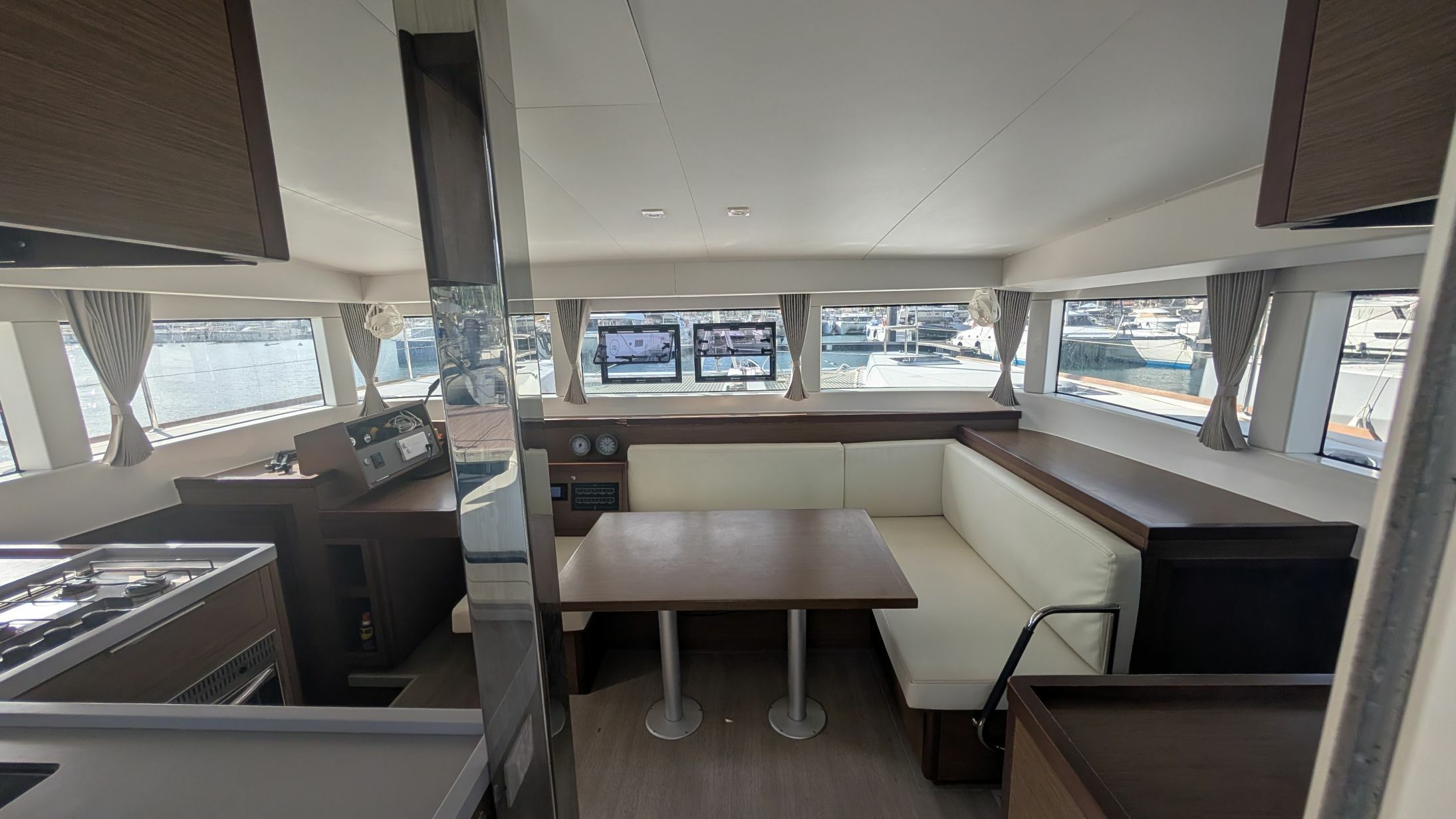 Lagoon 40 | Tribann 2