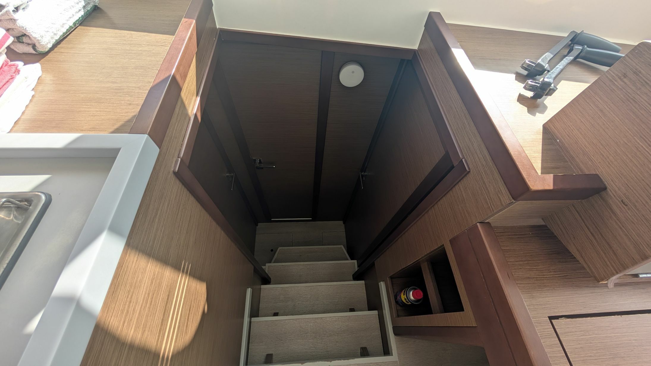 Lagoon 40 | Tribann 2