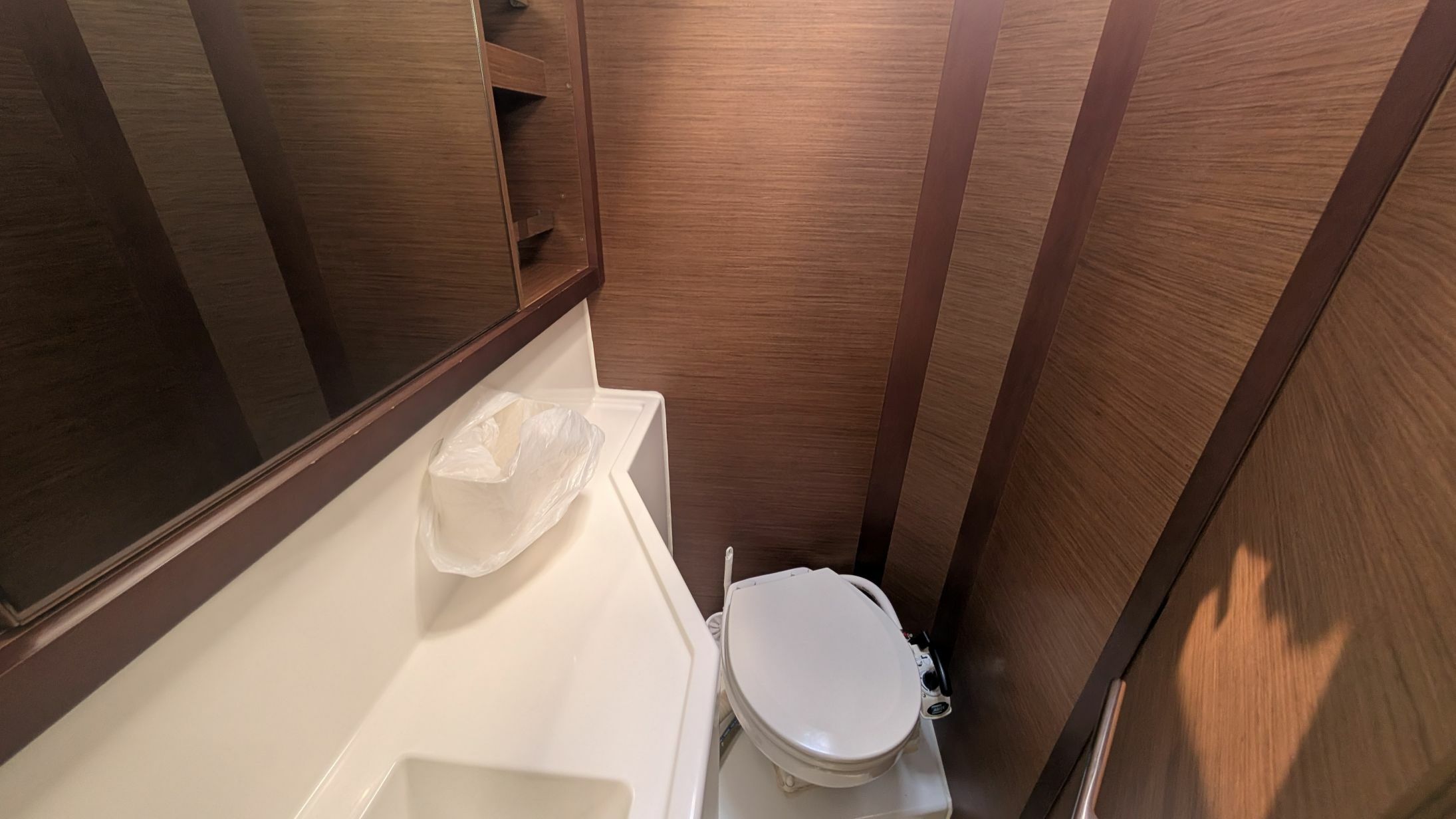 Lagoon 40 | Tribann 2