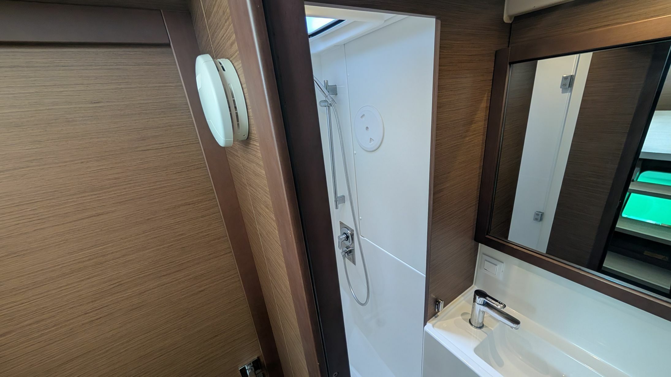 Lagoon 40 | Tribann 2