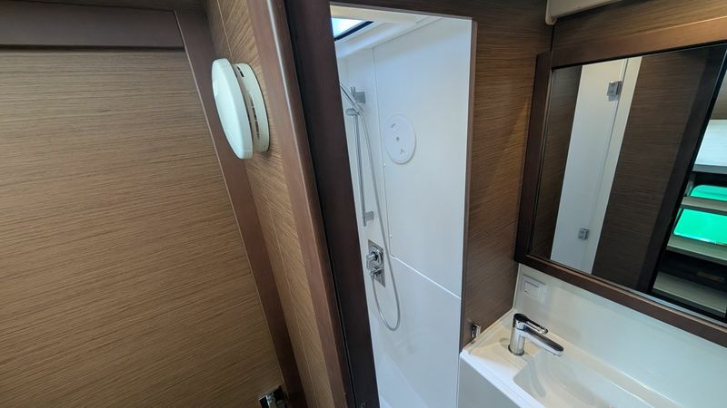 Lagoon 40 | Tribann 2