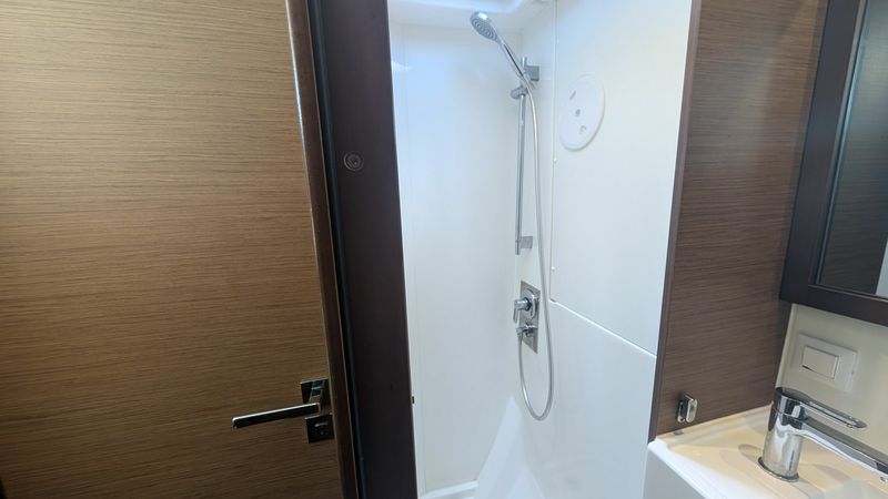 Lagoon 40 | Tribann 2