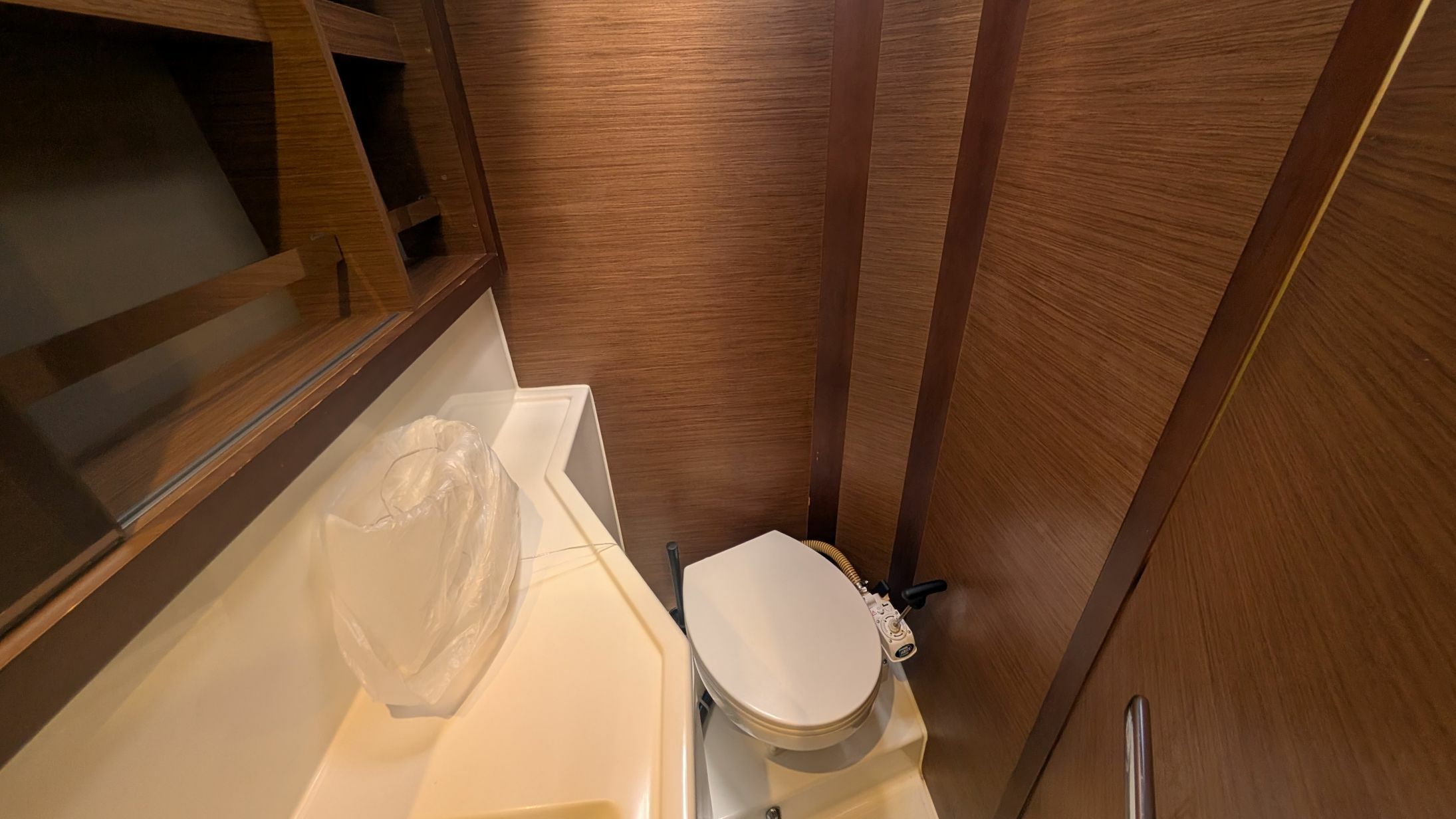 Lagoon 40 | Tribann 2