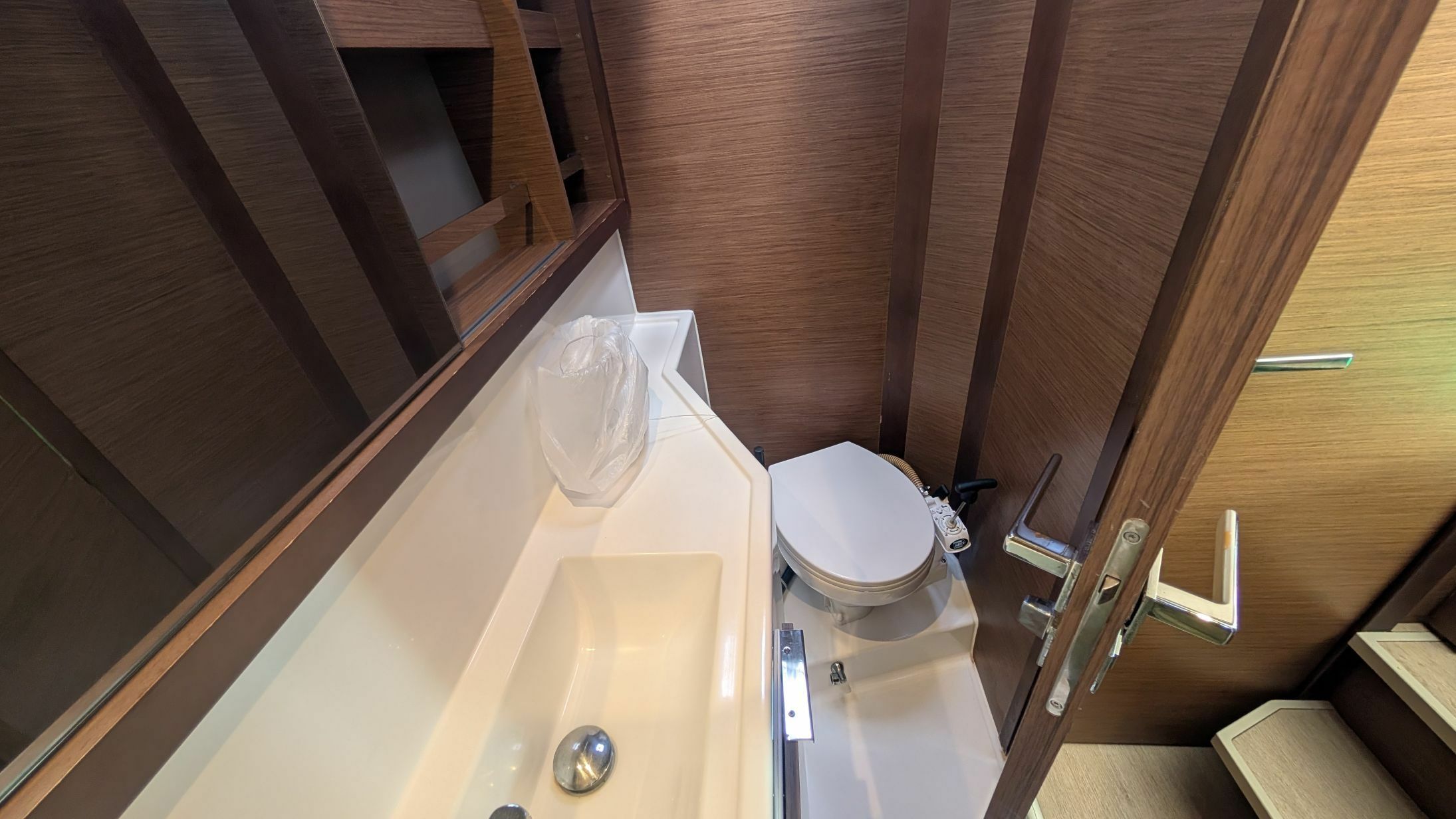 Lagoon 40 | Tribann 2