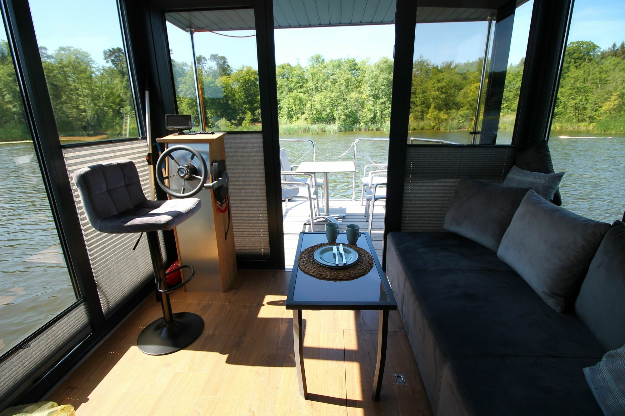 Rivo Campi 300 | Moses