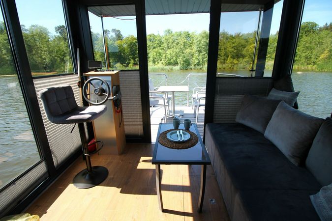 Rivo Campi 300 | Moses