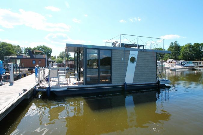 Rivo Campi 300 | Moses