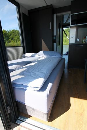 Rivo Campi 300 | Moses