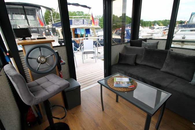 Rivo Campi 300 | Moses