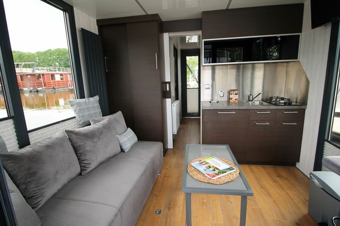 Rivo Campi 300 | Moses