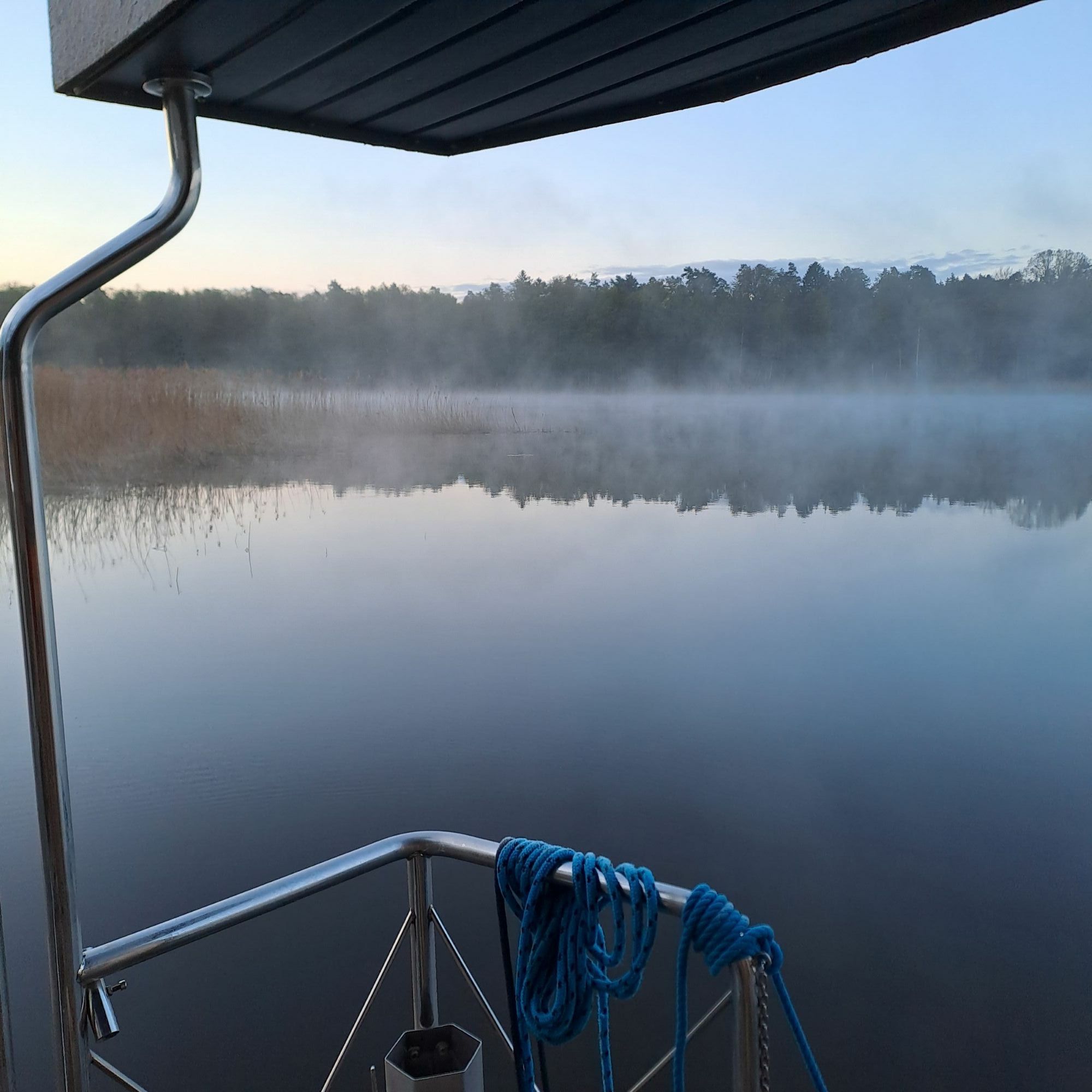 Rivo Campi 300 | Moses