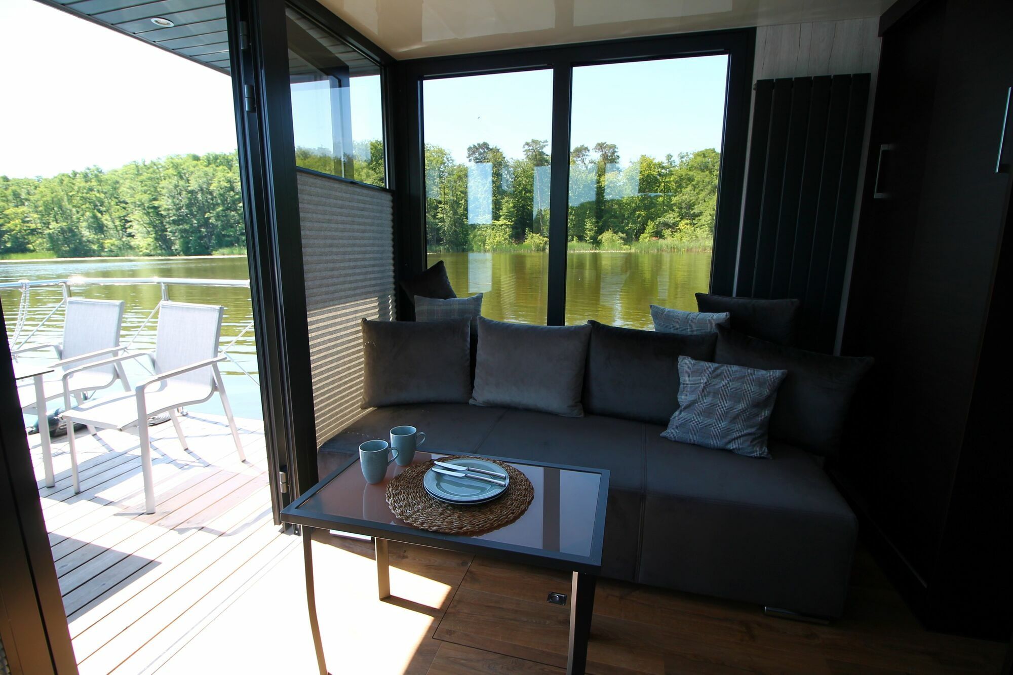 Rivo Campi 300 | Moses