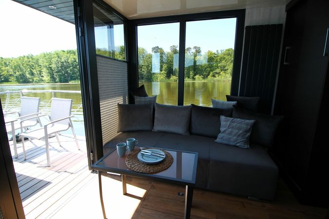 Rivo Campi 300 | Moses