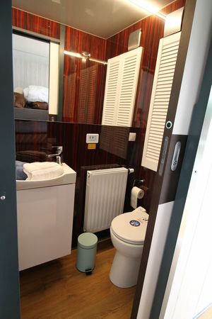 Rivo Campi 300 | Moses