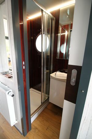 Rivo Campi 300 | Moses