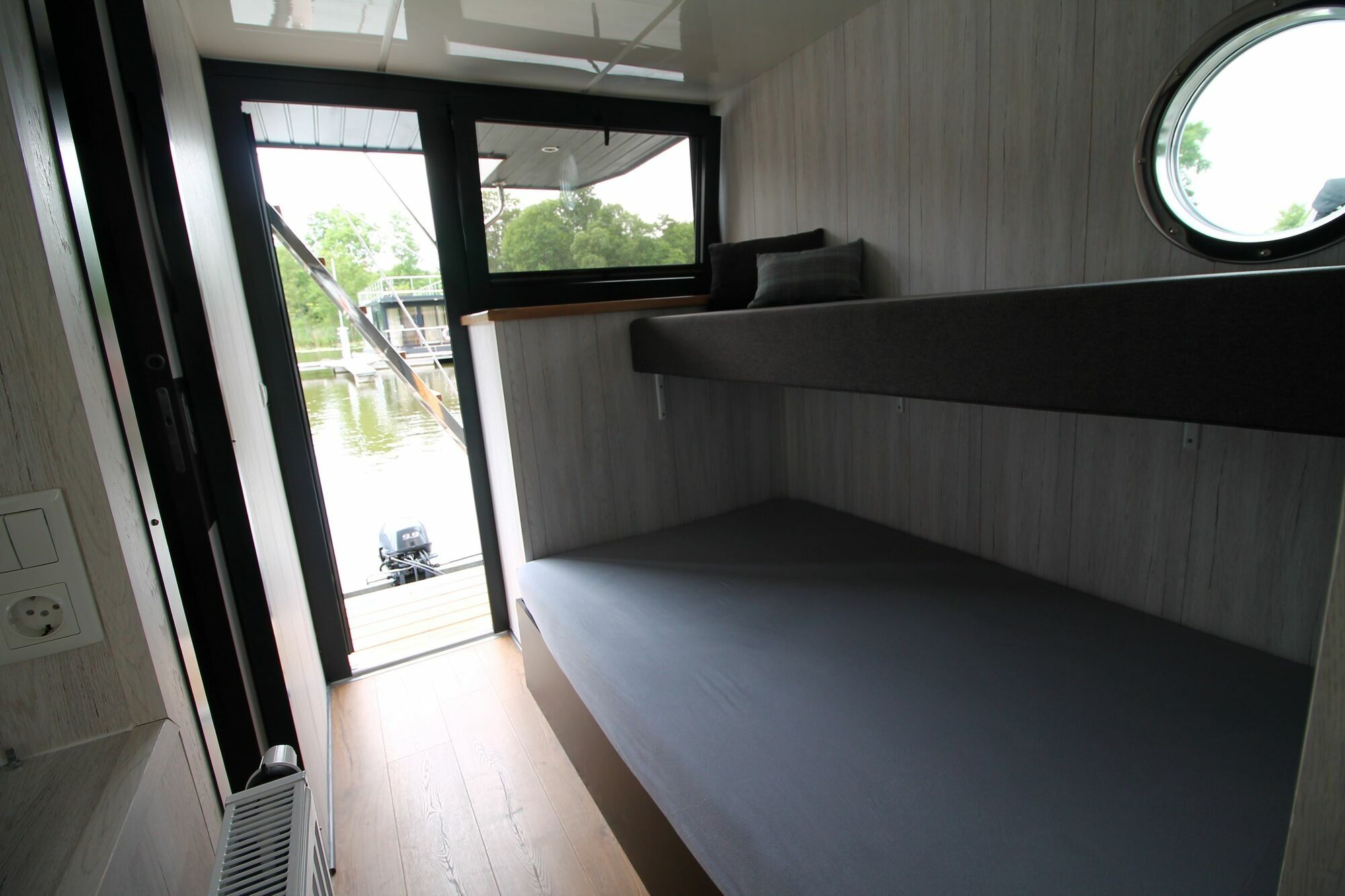 Rivo Campi 300 | Moses