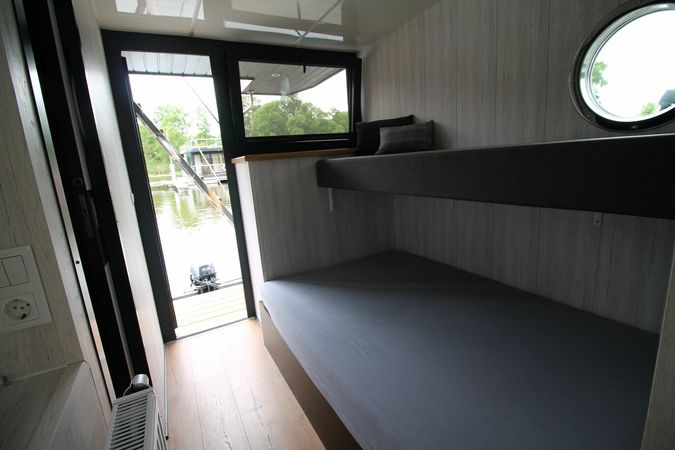 Rivo Campi 300 | Moses