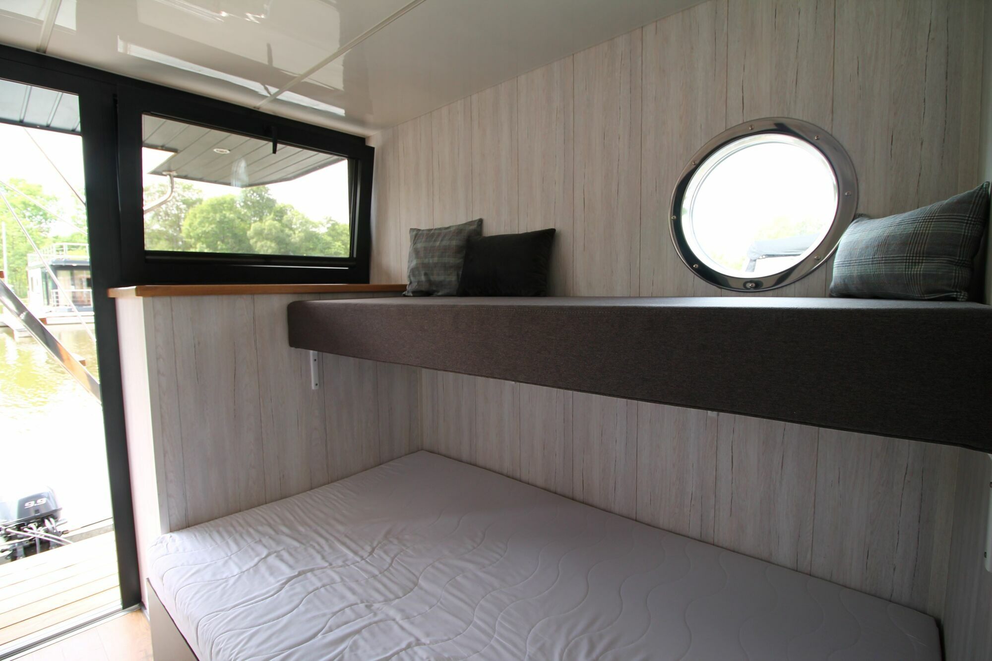 Rivo Campi 300 | Moses