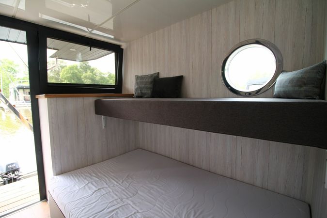 Rivo Campi 300 | Moses