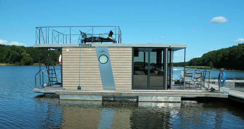 Rivo Campi 300 | Moses