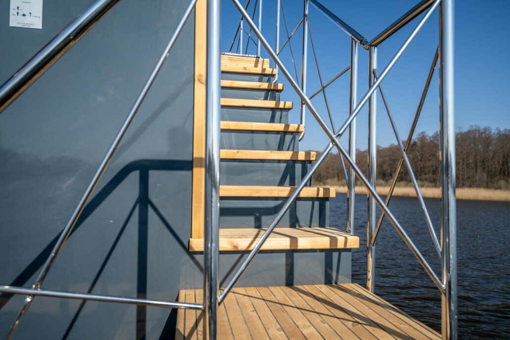 Rivo Campi 400 | My Seahouse 1