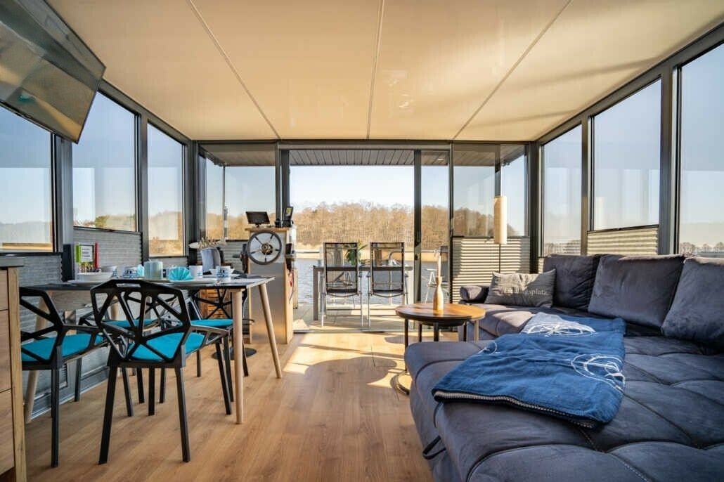 Rivo Campi 400 | My Seahouse 1