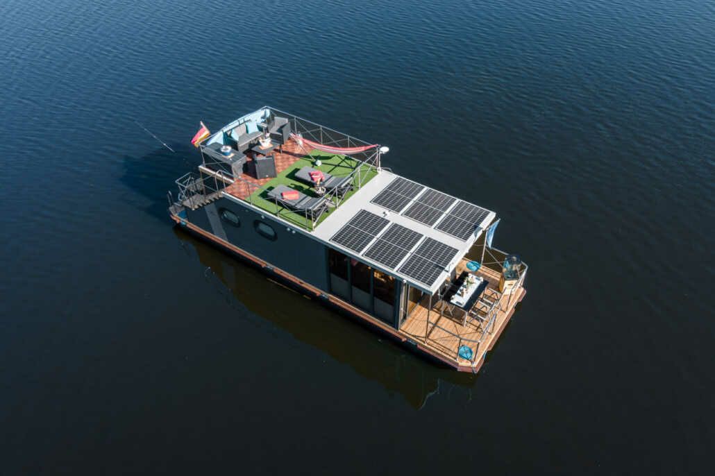 Rivo Campi 400 | My Seahouse 1