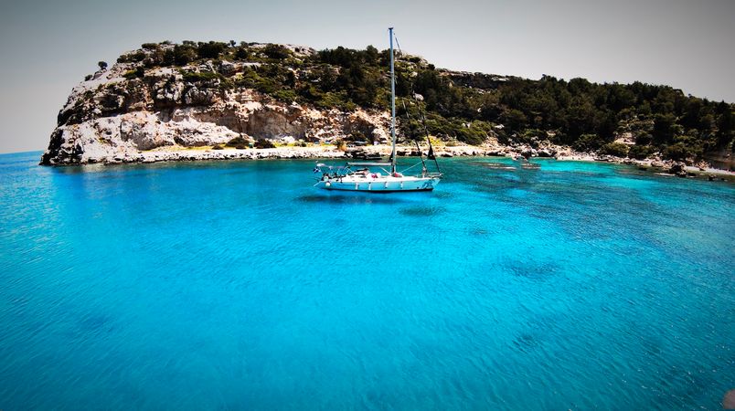 Dromor Venus 16 | Pacific