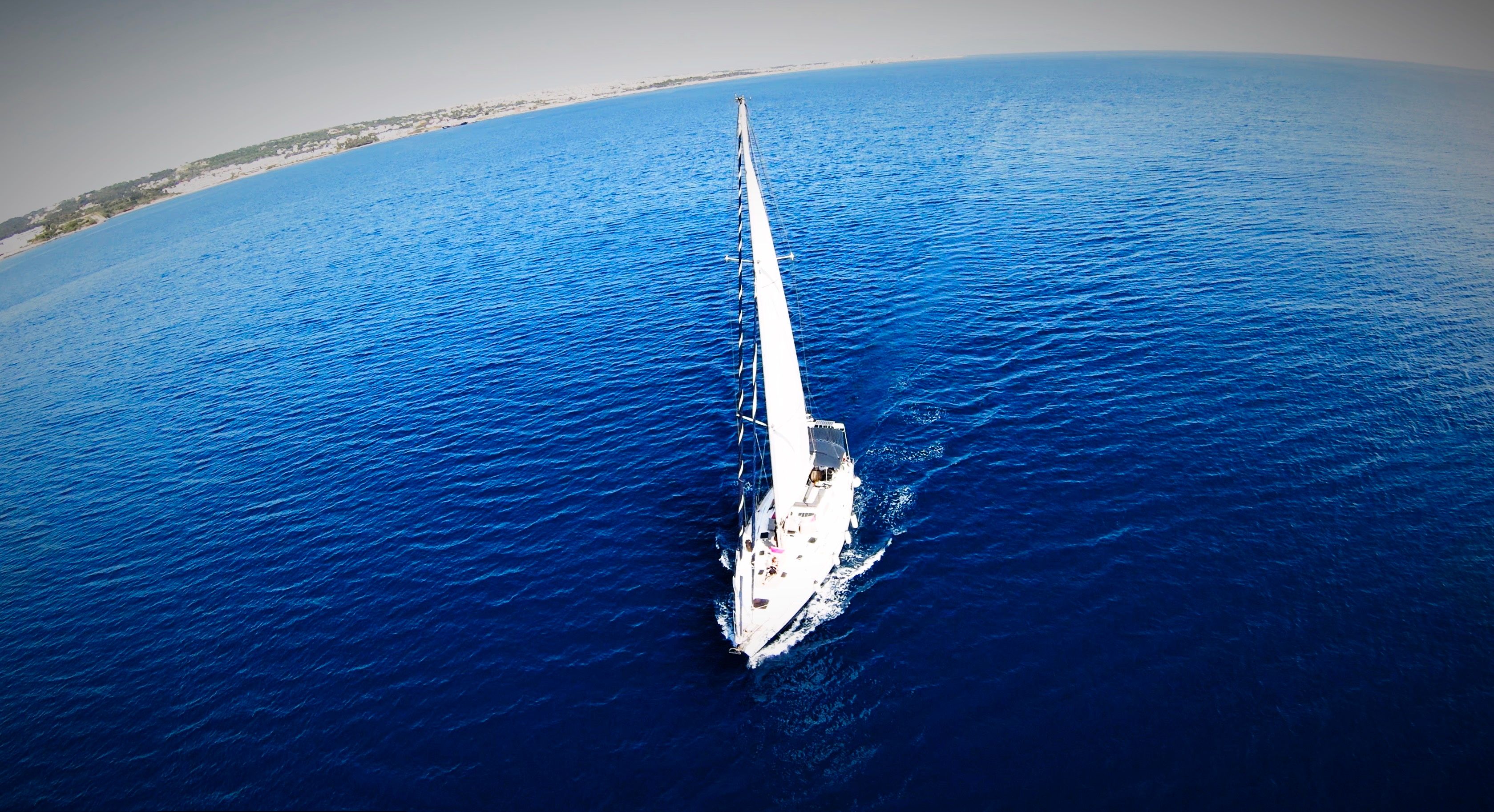 Dromor Venus 16 | Pacific