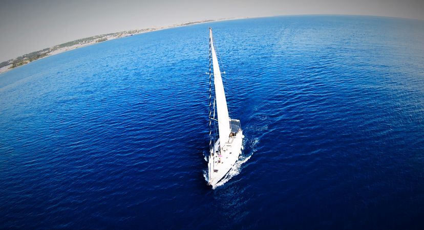 Dromor Venus 16 | Pacific