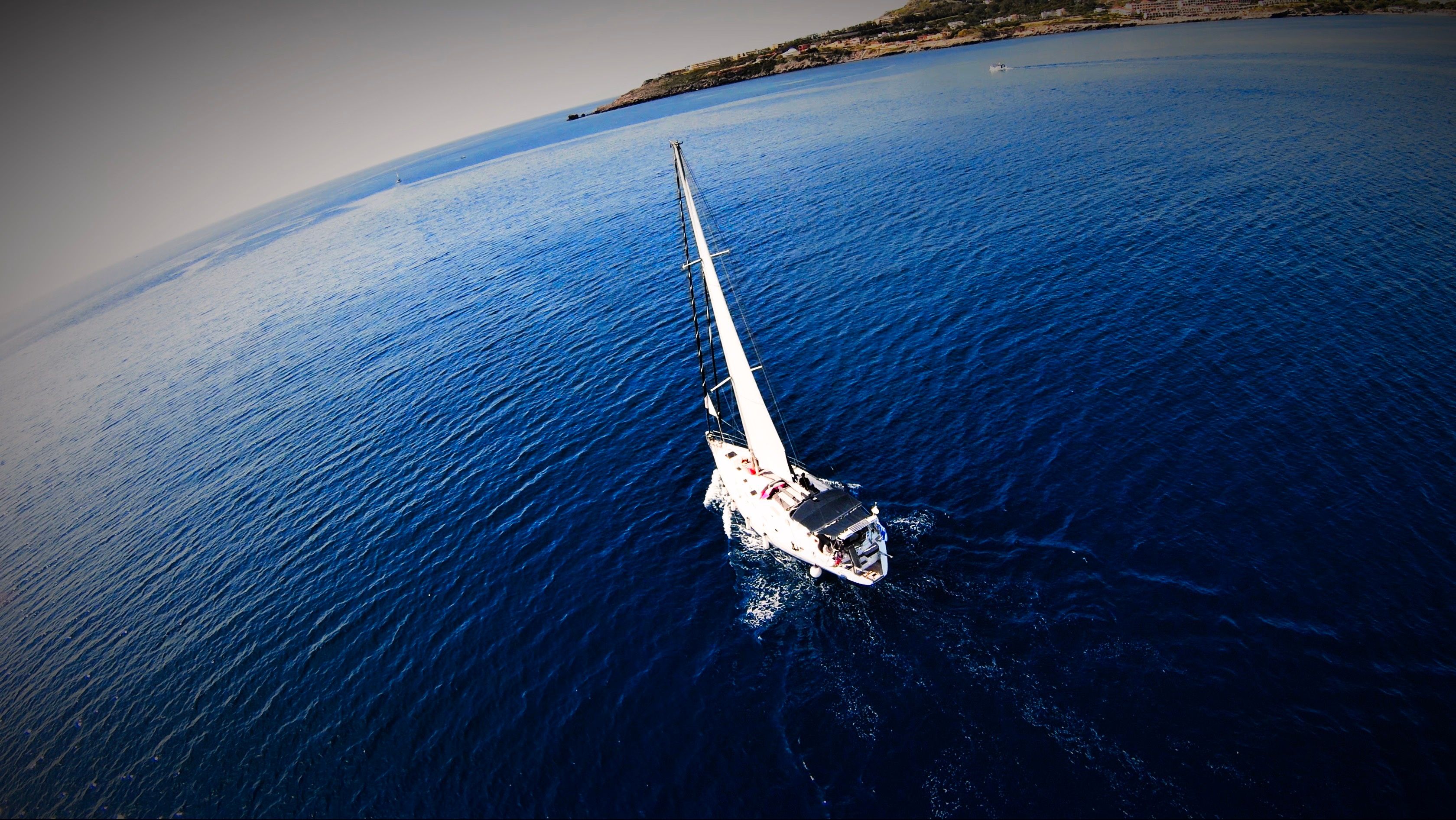 Dromor Venus 16 | Pacific