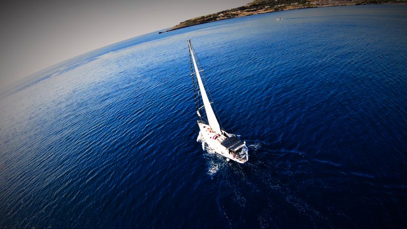 Dromor Venus 16 | Pacific