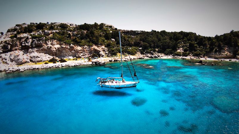 Dromor Venus 16 | Pacific