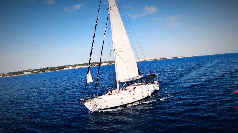 Dromor Venus 16 | Pacific