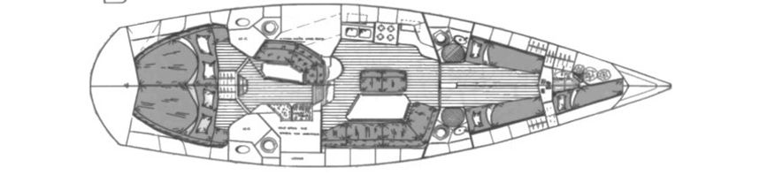 Dromor Venus 16 | Pacific