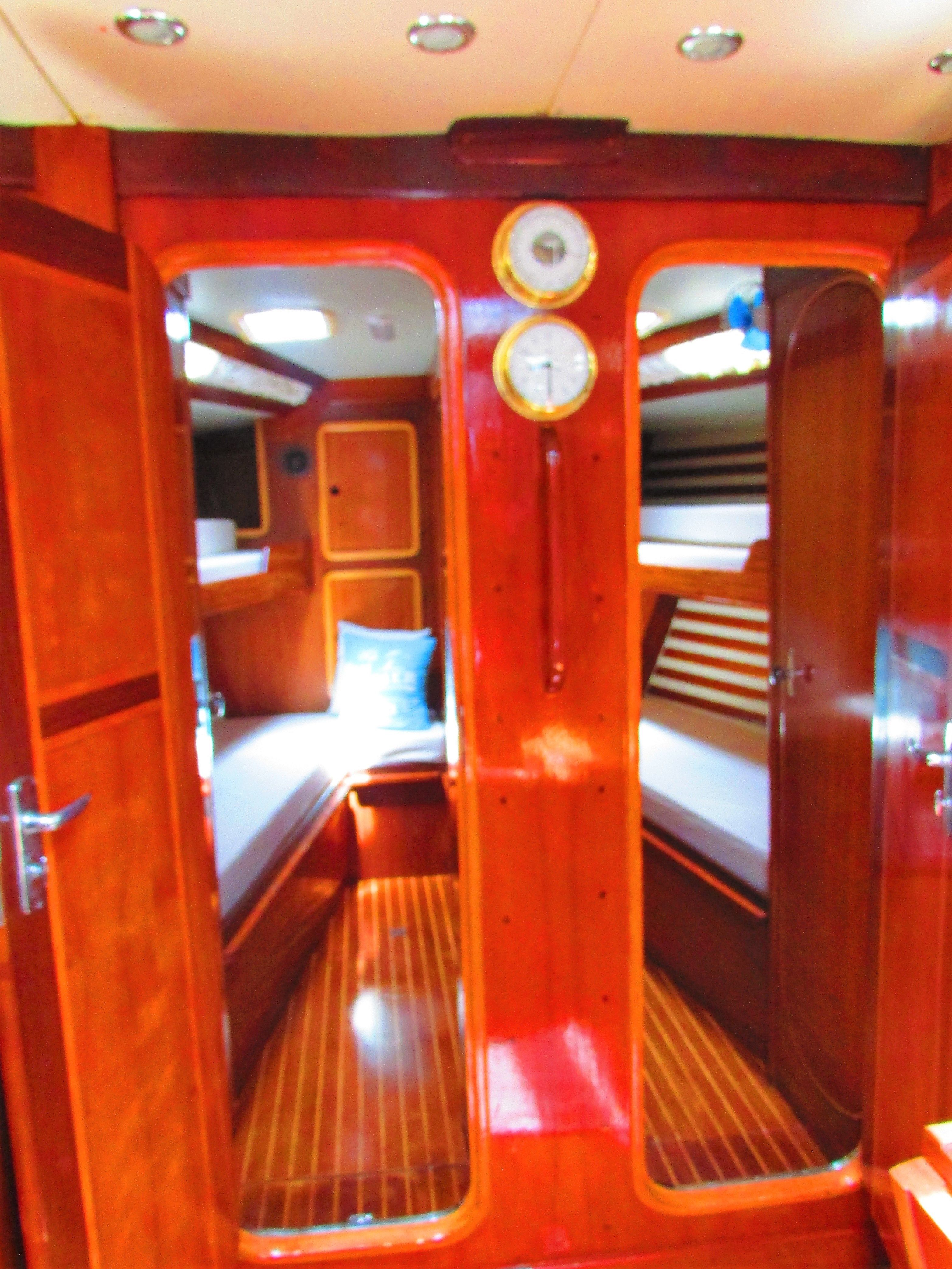 Dromor Venus 16 | Pacific