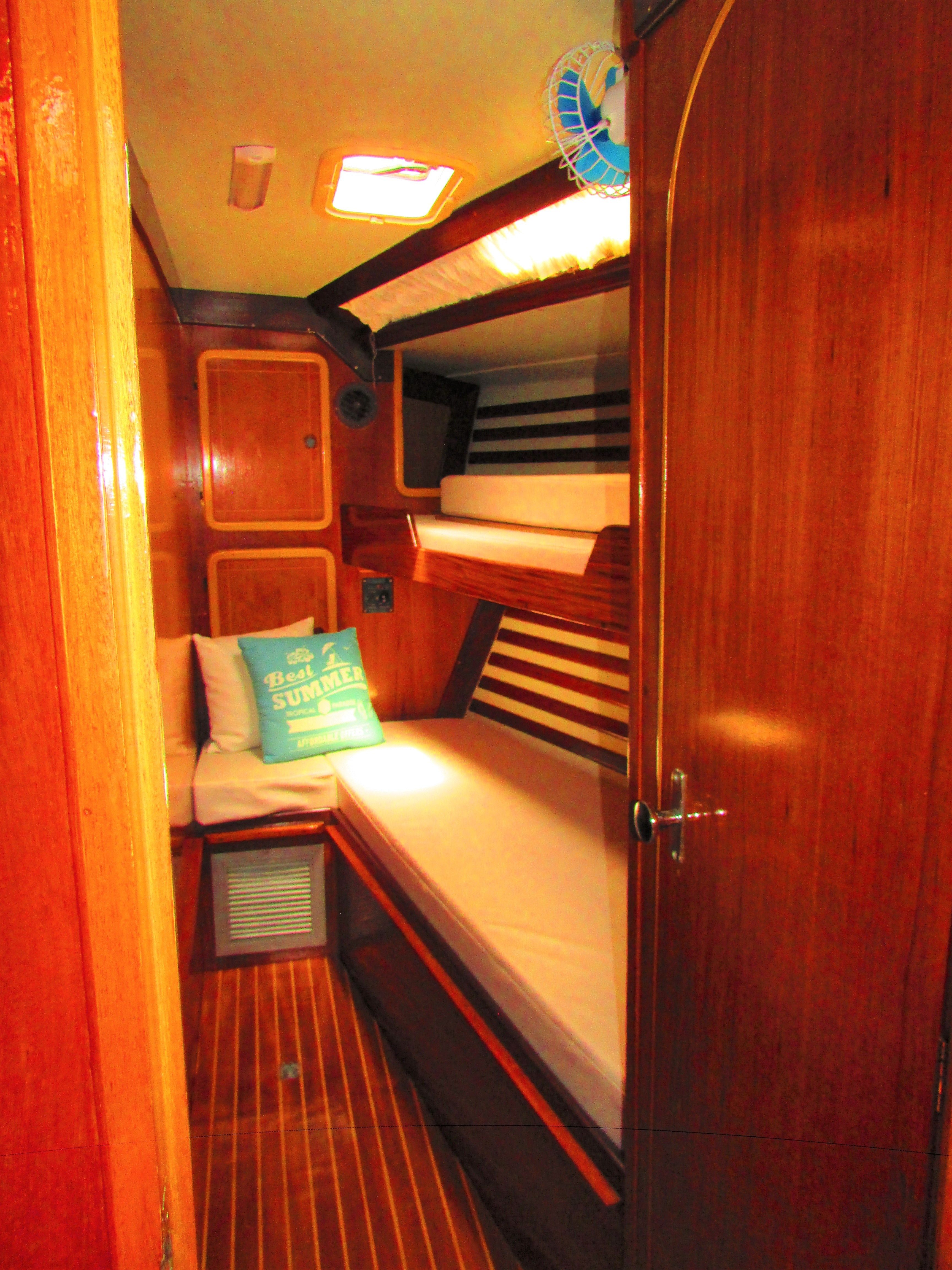 Dromor Venus 16 | Pacific