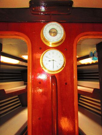 Dromor Venus 16 | Pacific