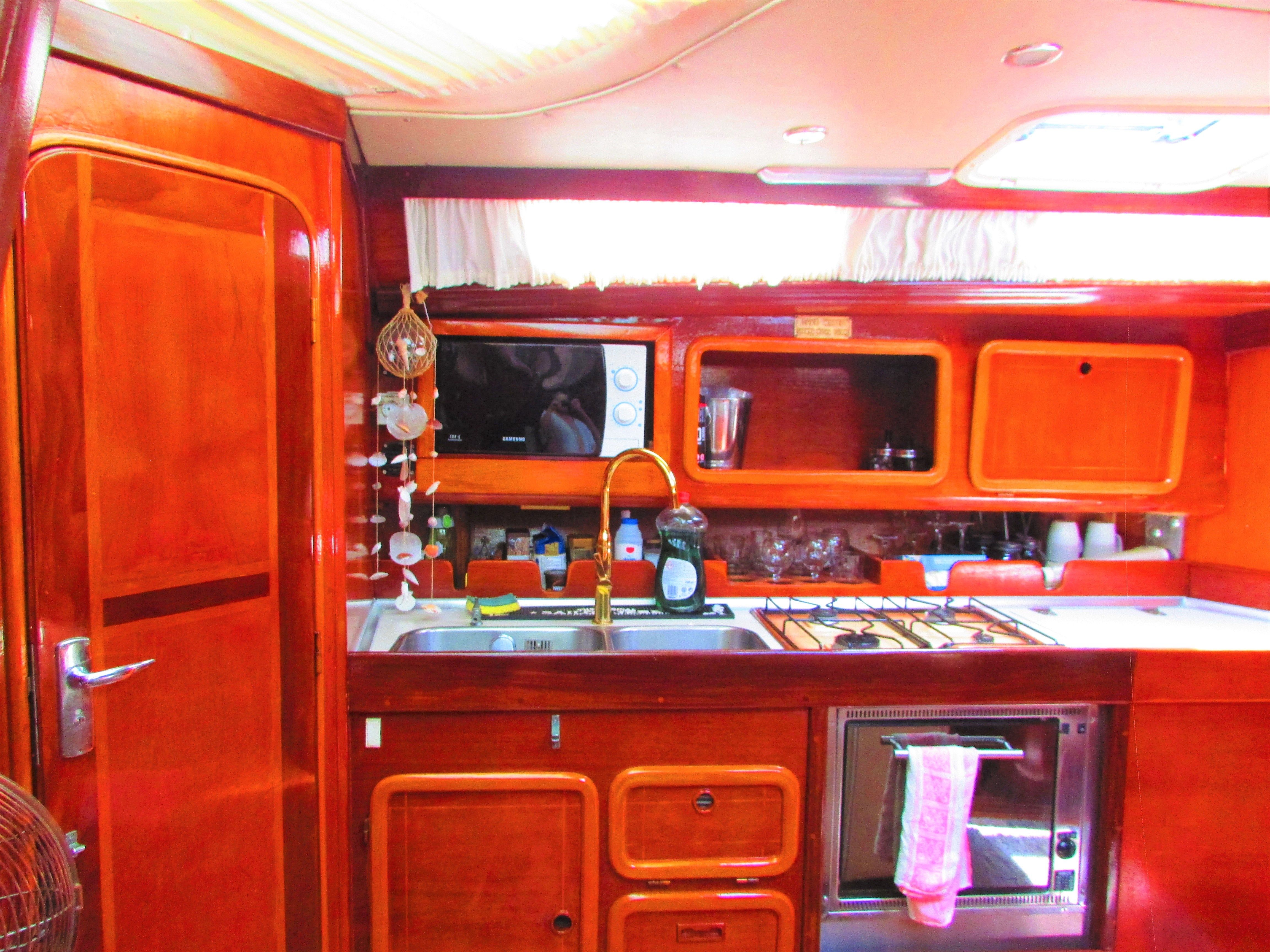 Dromor Venus 16 | Pacific