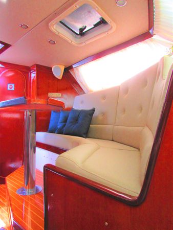 Dromor Venus 16 | Pacific